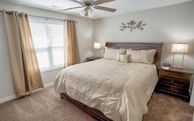 Kannapolis Excellent Sleep Experience - Pet Friendly